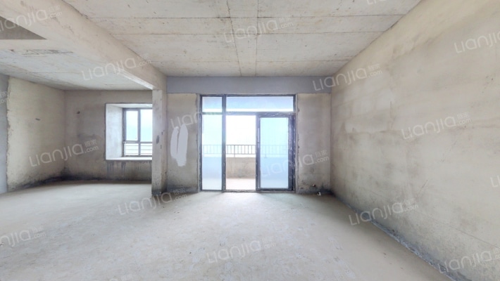 臻园二手房实景图