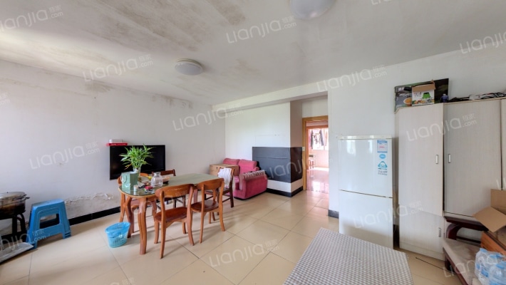 茶花苑二手房实景图