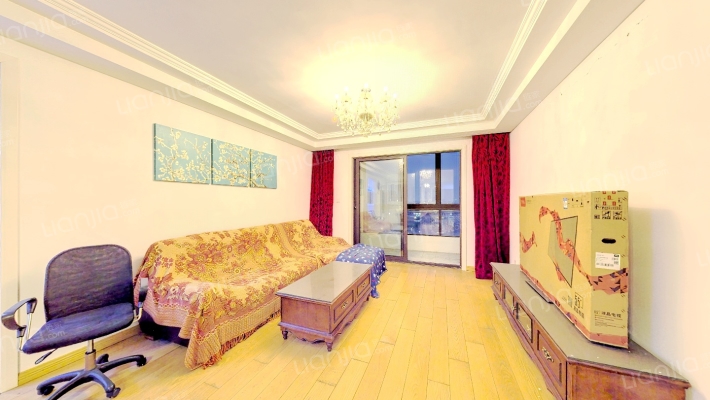 莱英北郡二手房实景图