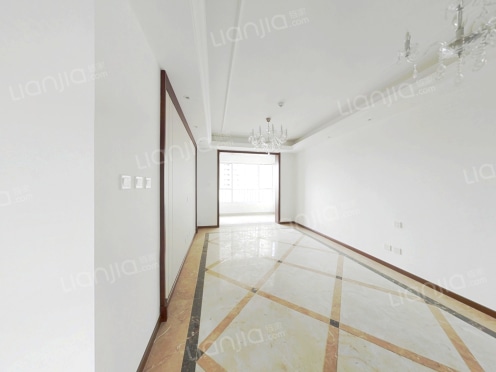 整租·中国铁建青秀城 3室2厅 南/北