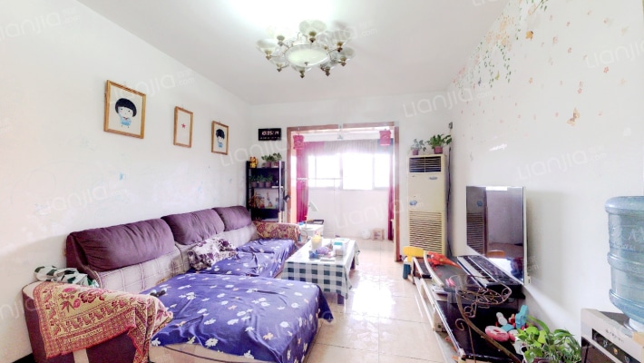 锦桂苑二手房实景图