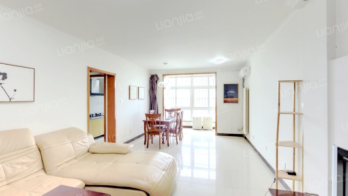 晓月新城二手房实景图