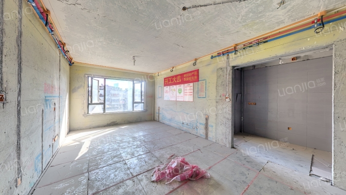 桐君苑二手房实景图