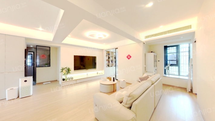 凯华丽景二手房实景图