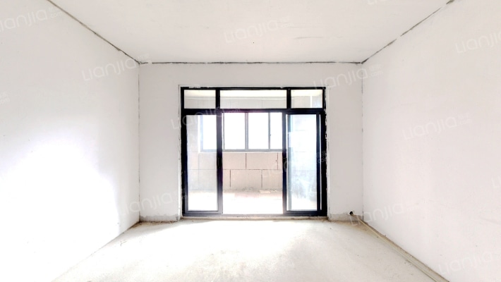 中天·观山左岸二手房实景图