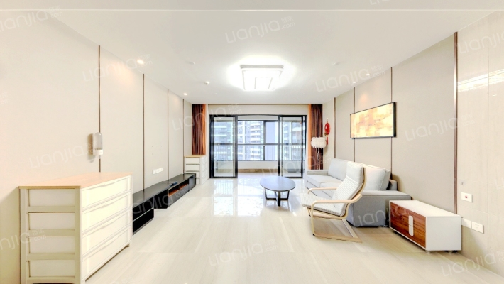 中信红树湾南区二手房实景图