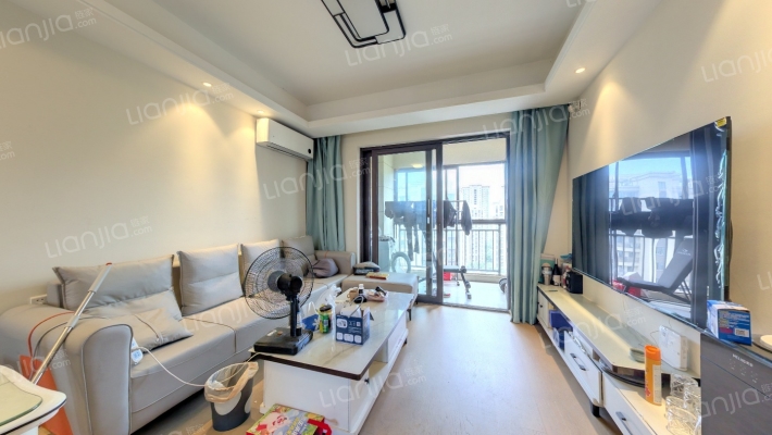 佳兆业城市广场(四期)二手房实景图