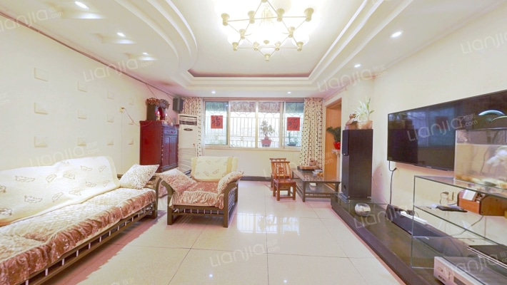 聚福园二手房实景图