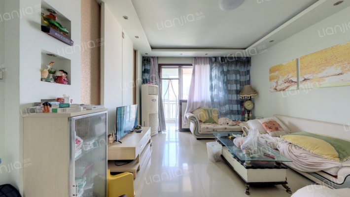 阳峰嘉苑二手房实景图