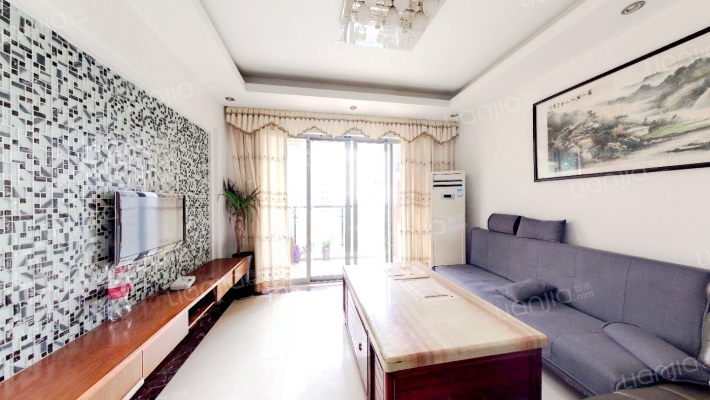 翠湖豪苑二手房实景图