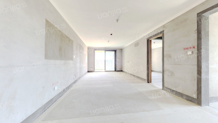 华瑞紫韵雅园二手房实景图