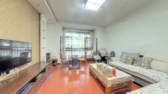 银海锦都二手房实景图