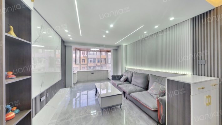 兴阳街二手房实景图