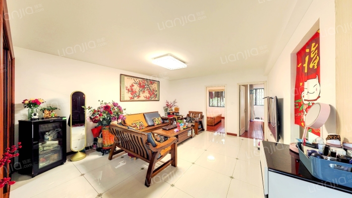 光禄新坊二手房实景图