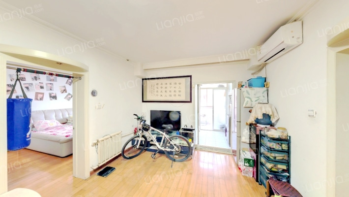 沈水小区二手房实景图