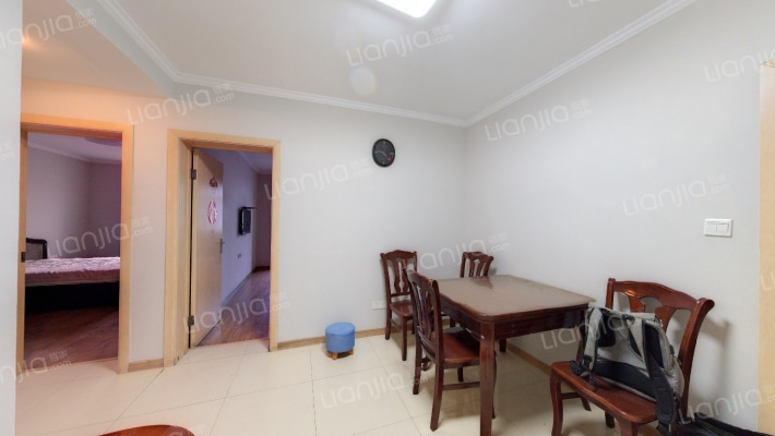 白莲巷二手房实景图