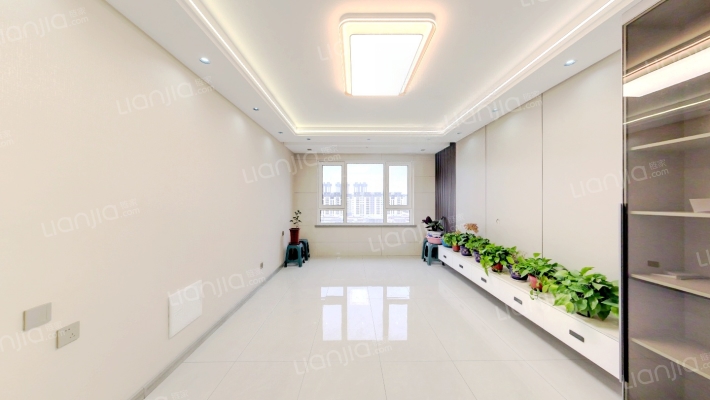 新湖仙林金谷二手房实景图