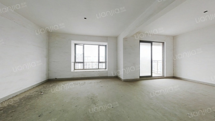 福星惠誉水岸星城B区二手房实景图