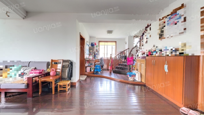 倪家苑北区二手房实景图