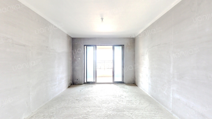 联发时代天境二手房实景图