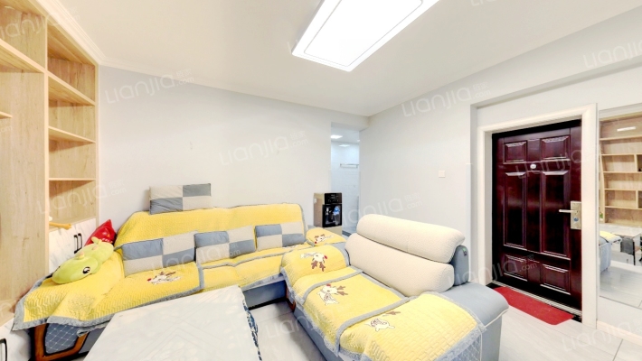 陵川社区二手房实景图