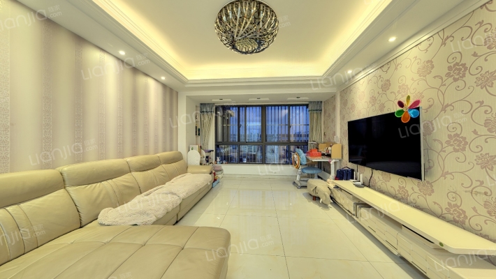 托乐嘉旺邻居二手房实景图