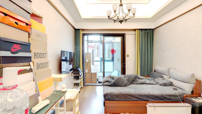 永和之星二手房实景图