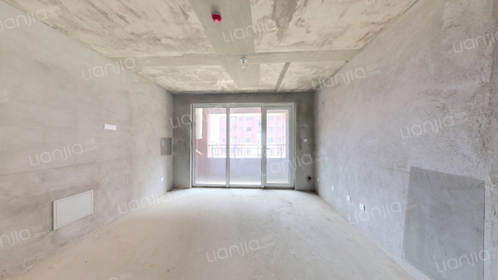 北方华和家园二手房实景图