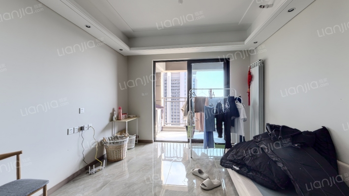 保利星宸二手房实景图