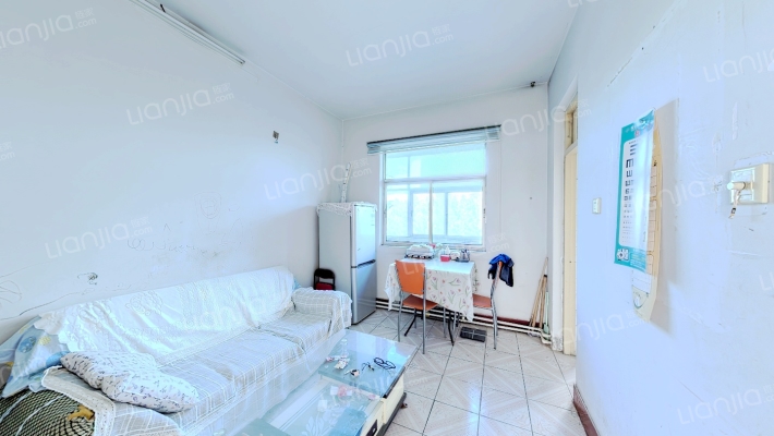 东工都市家苑二手房实景图