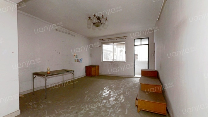 旧诚信大厦二手房实景图