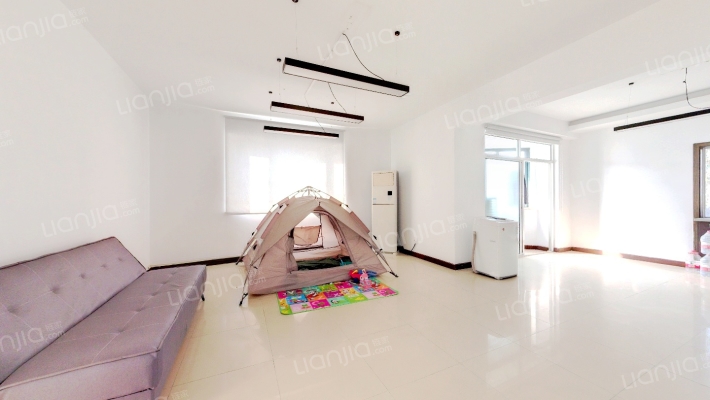 裕龙大厦二手房实景图