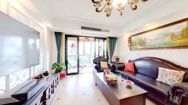 梦蝶园二手房实景图