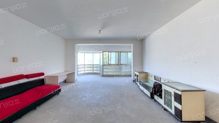 长丰源二手房实景图