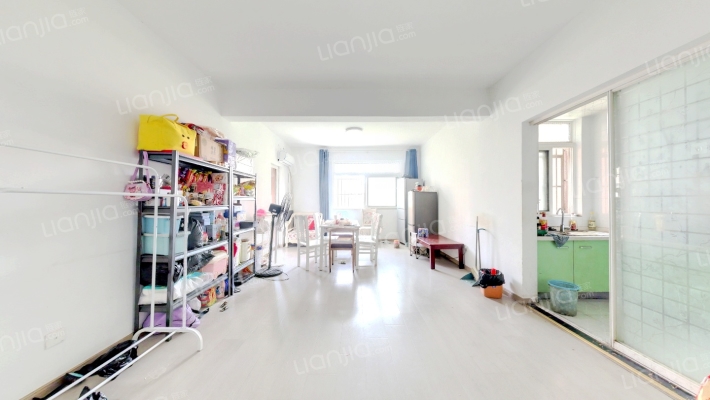 金星和园四期二手房实景图