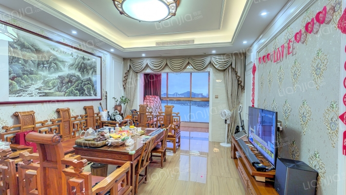 彼岸二手房实景图