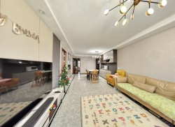 整租·保利熙悦 3室2厅 南/北_保利熙悦租房