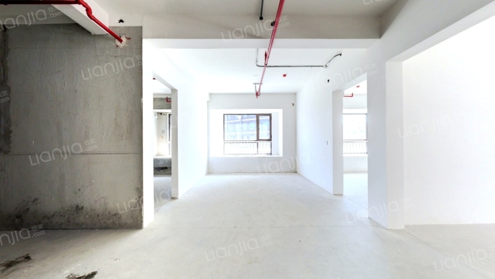 梁丰壹号二手房实景图