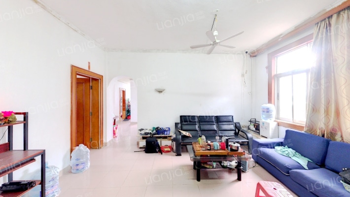 碧海路住宅二手房实景图