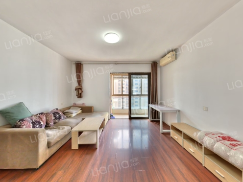 整租·凯德都会新峰 3室2厅 南/北