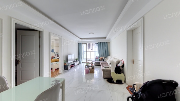 赏江苑二手房实景图