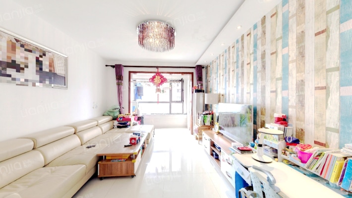 朝华园二手房实景图