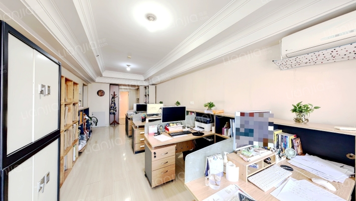 红星国际二手房实景图