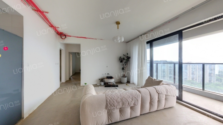 御璟悦来栖鹭二手房实景图