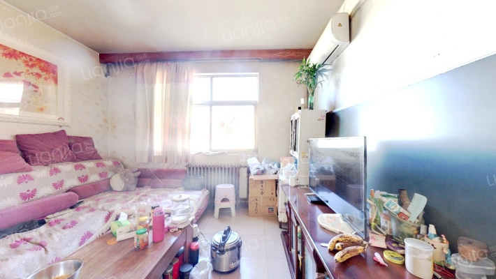 桐柏路61号二手房实景图