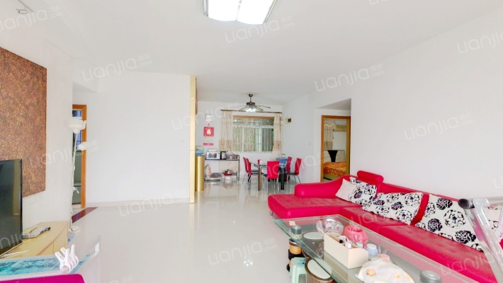 一景大厦二手房实景图