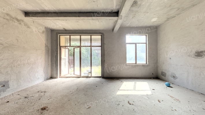 晟通专家村二手房实景图