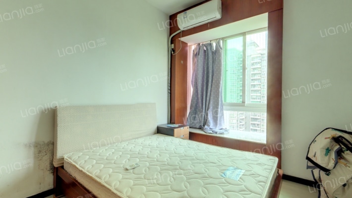 金迪星苑二手房实景图