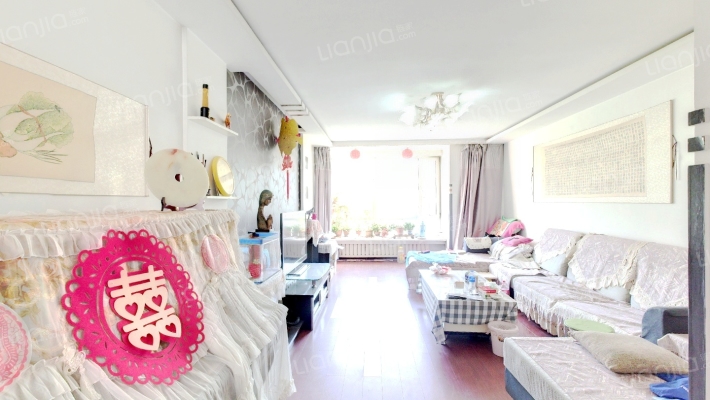 叠彩人家二手房实景图