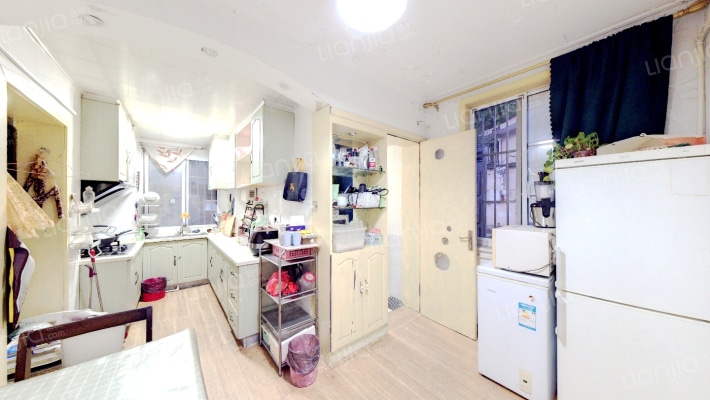 熙春新村二手房实景图